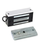 Магнитные замки
